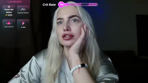 Snapshot of spacemarsi chatting on October 5, 5:42 pm spacemarsi online show from October 5, 5:42 pm