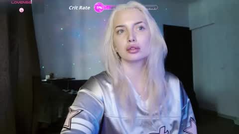 Snapshot of spacemarsi chatting on October 10, 2:28 am spacemarsi online show from October 10, 2:28 am