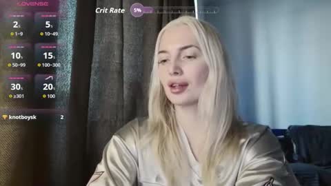 Snapshot of spacemarsi chatting on October 8, 3:56 am spacemarsi online show from October 8, 3:56 am