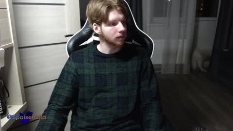 Snapshot of spaisenok chatting on December 26, 12:46 am Mike online show from December 26, 12:46 am