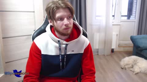 Snapshot of spaisenok chatting on January 23, 12:30 pm Mike online show from January 23, 12:30 pm