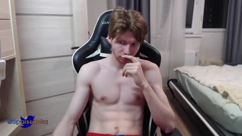 Snapshot of spaisenok chatting on March 6, 9:09 pm Mike online show from March 6, 9:09 pm