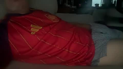 spanishcheerfulprincess online show from July 20, 1:19 am