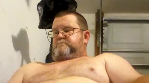spanky8015 online show from June 27, 1:11 am