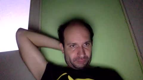 Snaiky online show from November 9, 1:36 pm