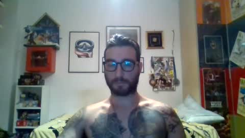 Vale The Sparky online show from July 4, 7:17 pm