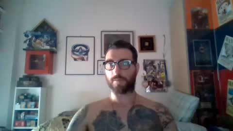Vale The Sparky online show from July 8, 9:24 am