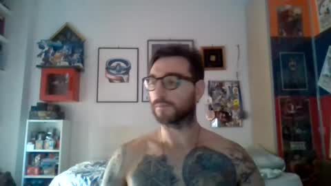 Vale The Sparky online show from August 1, 11:12 am