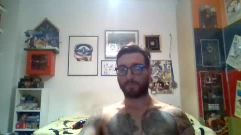 Vale The Sparky online show from July 2, 7:30 pm