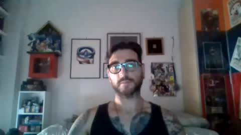 Vale The Sparky online show from July 26, 12:25 pm