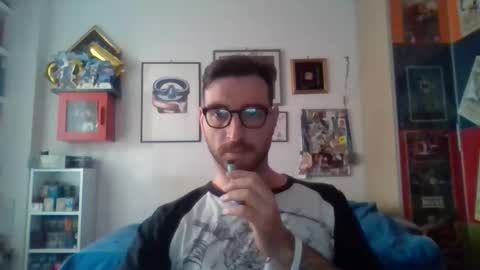 Vale The Sparky online show from April 9, 9:37 am