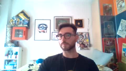 Vale The Sparky online show from June 16, 3:49 pm