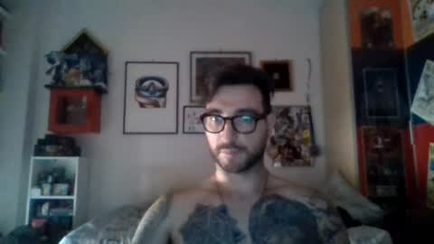 Vale The Sparky online show from July 18, 12:29 pm