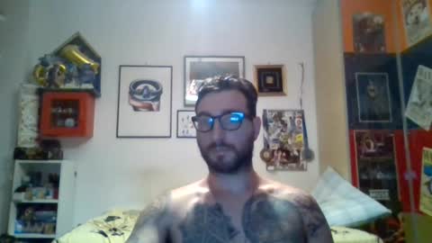 Vale The Sparky online show from June 29, 7:13 pm