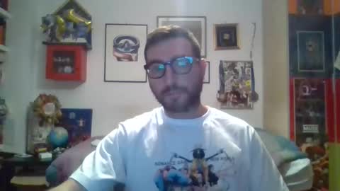 Vale The Sparky online show from November 20, 3:42 pm