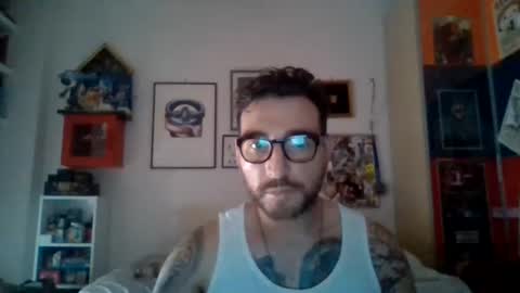 Vale The Sparky online show from July 23, 11:08 am