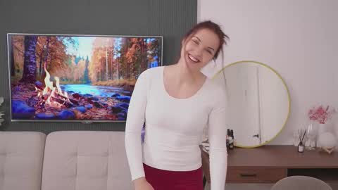 Maya online show from October 27, 8:25 am