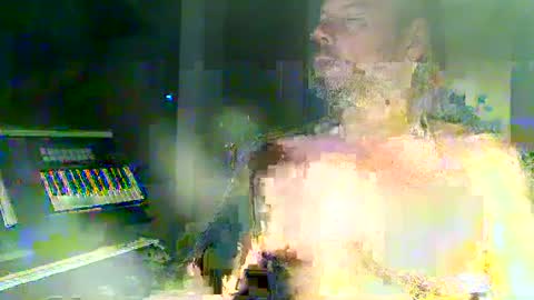 sparky401 online show from January 25, 7:28 am