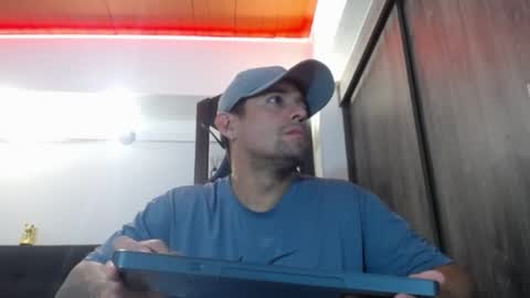     online show from April 6, 4:57 am