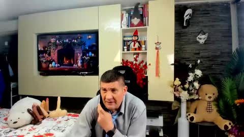 Spartan online show from April 5, 4:59 pm