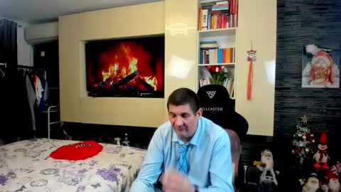 Spartan online show from February 11, 12:58 am