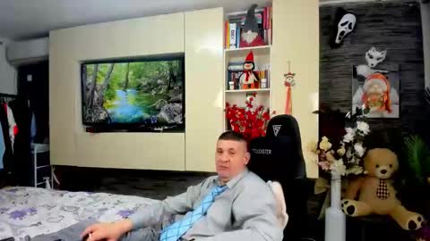 Spartan online show from March 29, 8:43 pm