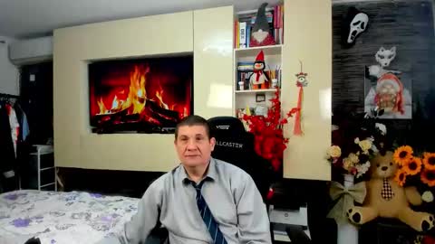 Spartan online show from March 16, 9:02 am