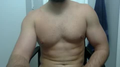 SpartanStrong online show from January 8, 9:01 pm