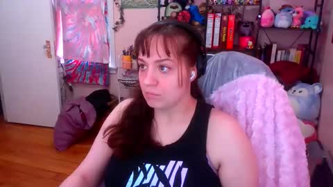 spawnofademon online show from March 13, 6:44 pm