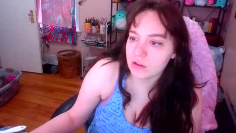 spawnofademon online show from March 20, 6:35 pm