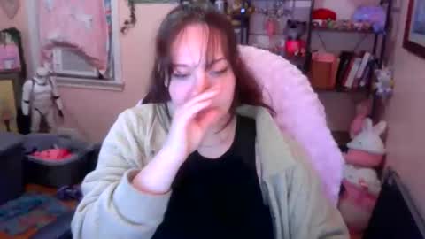 spawnofademon online show from November 24, 8:24 am