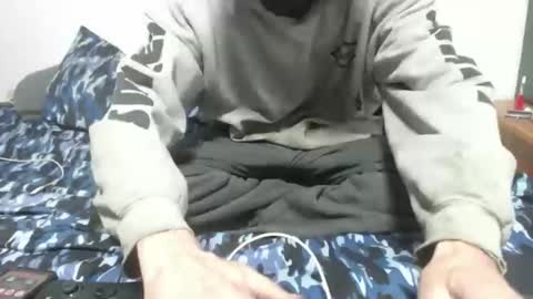 spazzy2 online show from November 16, 10:01 pm