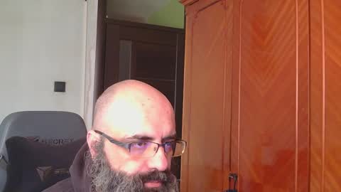 Extasy online show from January 1, 8:45 am