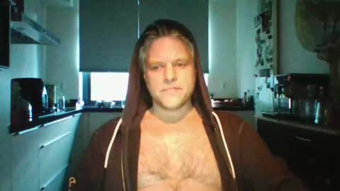 DutchDude online show from February 16, 7:28 am