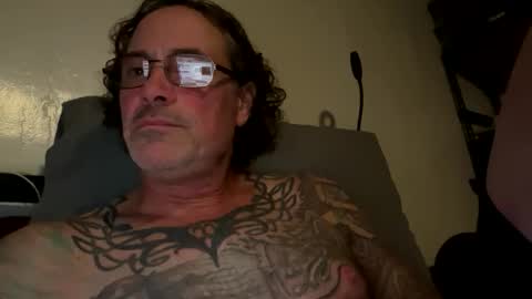 specter1972 online show from January 14, 2:08 am