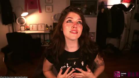 m online show from April 23, 11:06 pm