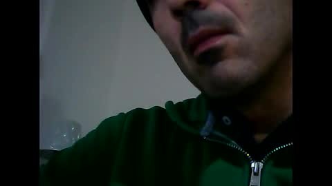 Snapshot of speed0800 chatting on December 7, 12:46 am Speed online show from December 7, 12:46 am