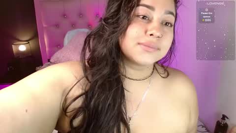 Renata Roman online show from December 14, 3:17 am