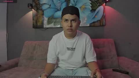 Spencer online show from October 4, 7:22 pm