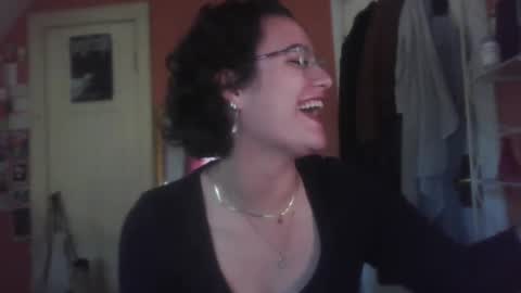 spiceberrybb online show from September 16, 8:12 pm