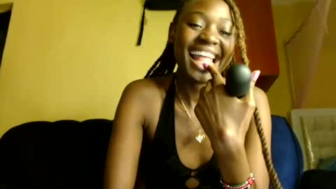 spicedebony13 online show from August 7, 10:57 am