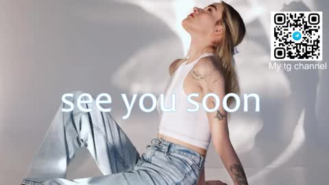 your sweet Jessy online show from November 22, 2:04 pm