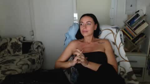 Carla online show from September 28, 6:39 pm