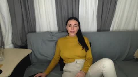 Carla online show from February 4, 2:21 pm