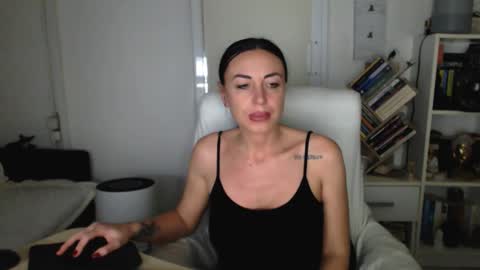 Carla online show from October 22, 7:04 pm