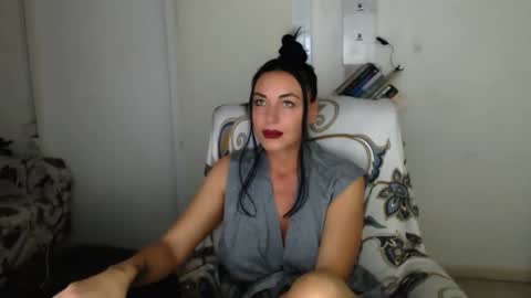 Carla online show from September 10, 4:52 pm
