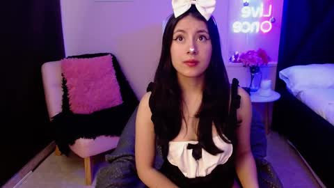 scarlett online show from January 8, 1:06 pm