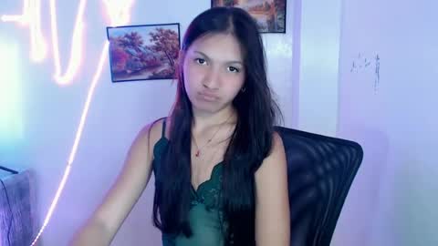 ANASTASIA online show from June 24, 1:29 pm