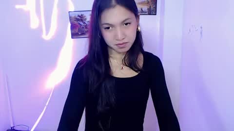 ANASTASIA online show from July 29, 1:22 pm