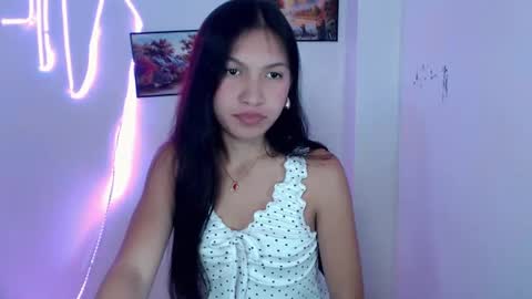 ANASTASIA online show from July 22, 3:14 pm